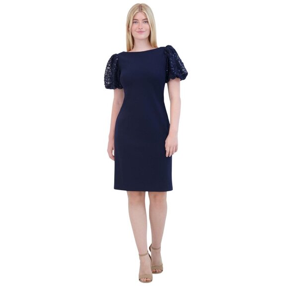 dress blue b usmc ELIZA DRESS